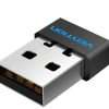 Vention USB Wi-Fi Adapter 2.4G Black (KDRBO)