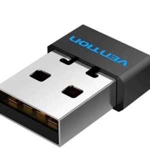 Vention USB Wi-Fi Adapter 2.4G Black (KDRBO)
