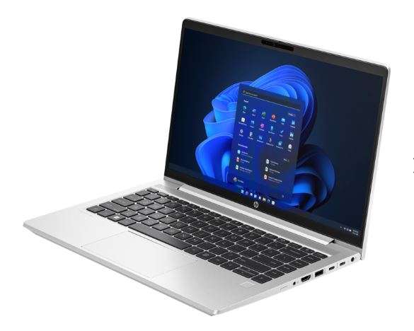 HP ProBook 440 G10 i7 16GB DDR4 512GB SSD FreeDOS 14"