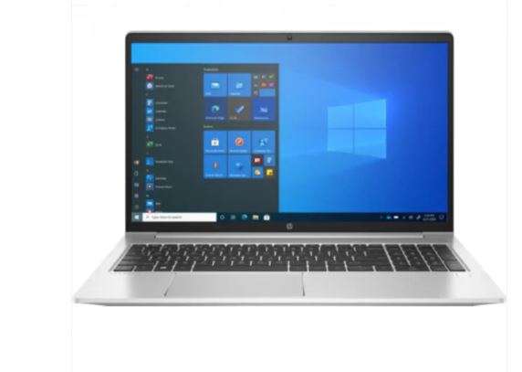 HP ProBook 450 G10 i7 16GB DDR4 512GB SSD 4GB GDDR6 Graphics FreeDOS 15.6"