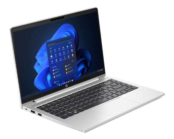 HP ProBook 440 G10 i7 16GB DDR4 512GB SSD 4GB GDDR6 Graphics FreeDOS 14"