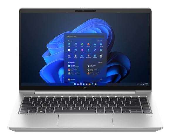 HP EliteBook 640 G10 i5 16GB 512GB SSD FreeDOS 14"