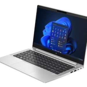 HP EliteBook 630 G10 i5 8GB 512GB SSD FreeDOS 13.3"