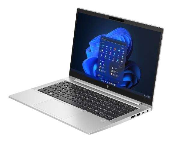 HP EliteBook 630 G10 i5 8GB 512GB SSD FreeDOS 13.3"