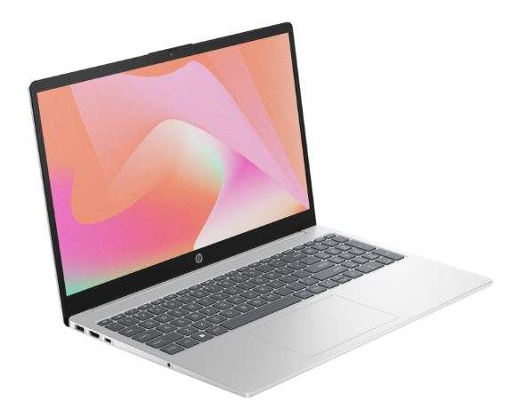 HP 15-fd0336nia i3 4GB DDR4 256GB SSD FreeDOS 15.6"