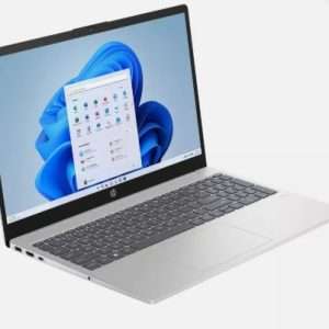 HP 15-fd0182wm i7 16GB DDR4 1TB SSD Windows 11 Home 15.6"