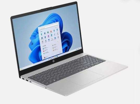 HP 15-fd0182wm i7 16GB DDR4 1TB SSD Windows 11 Home 15.6"