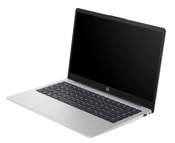 HP Notebook 240 G10 i7 8GB DDR4 512GB SSD FreeDOS 14" FHD