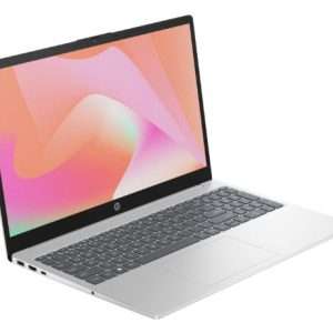 HP 15-fd0355nia i5 8GB DDR4 512GB SSD FreeDOS 15.6"