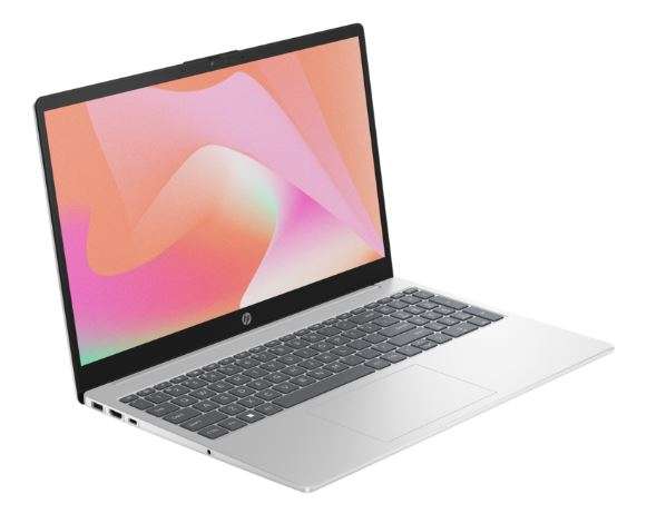 HP 15-fd0355nia i5 8GB DDR4 512GB SSD FreeDOS 15.6"