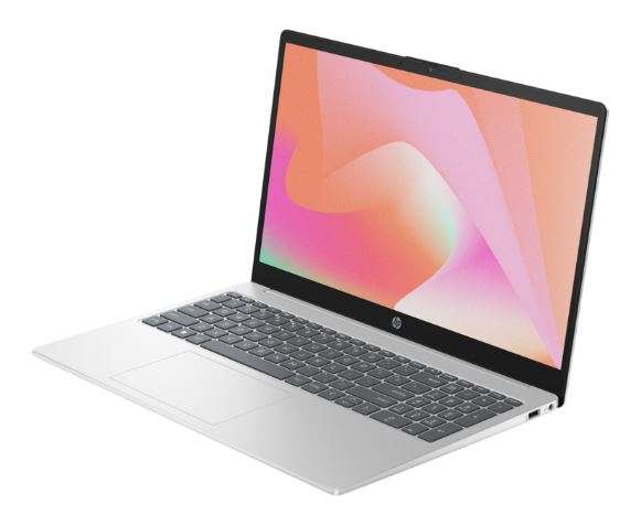 HP 15-fd0371nia i7 8GB DDR4 512GB SSD 2GB Graphics FreeDOS 15.6" FHD