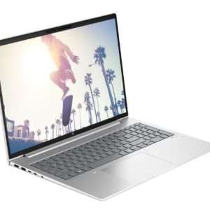HP ProBook 460 G11 Intel Core Ultra 5 125U 8GB DDR5 512GB SSD FreeDOS 16"