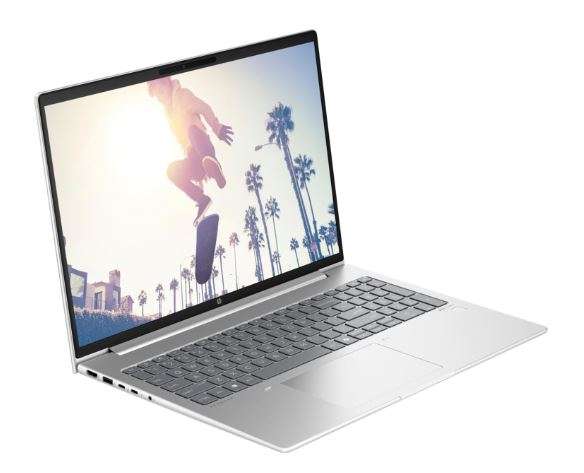 HP ProBook 460 G11 Intel Core Ultra 5 125U 8GB DDR5 512GB SSD FreeDOS 16"