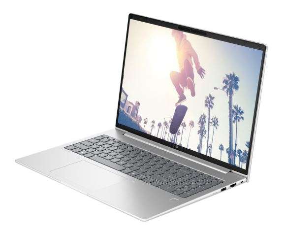 HP ProBook 460 G11 Intel Core Ultra 7 8GB 512GB SSD FreeDOS 16"