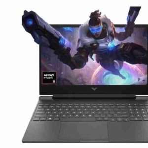 HP Victus 15-fb2063dx AMD Ryzen 5 7535HS 8GB 512GB SSD 4GB Graphics Win 11 Home 15.6"