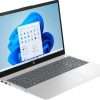 HP 15-fd0005dx i5 8GB DDR4 512GB SSD Windows 11 H 15.6"