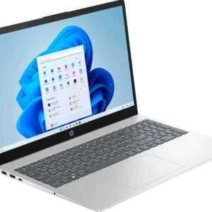 HP 15-fd0005dx i5 8GB DDR4 512GB SSD Windows 11 H 15.6"