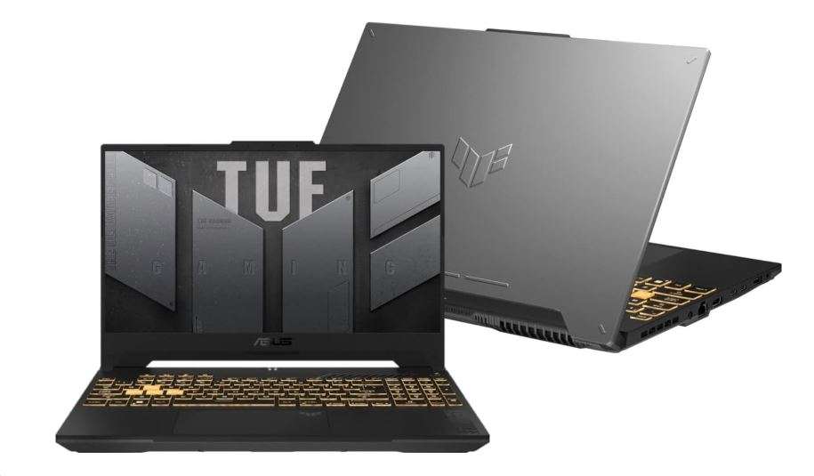 ASUS TUF Gaming F15 FX507VI i7 16GB/1TB SSD 8GB Graphics/Windows 11 H