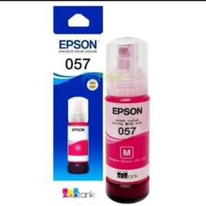 EPSON 057 MAGENTA INK