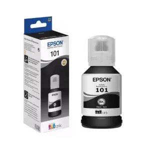 EPSON 101 BLACK INK (T03V214B)