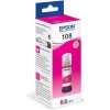 Epson 108 Magenta Ink Bottle