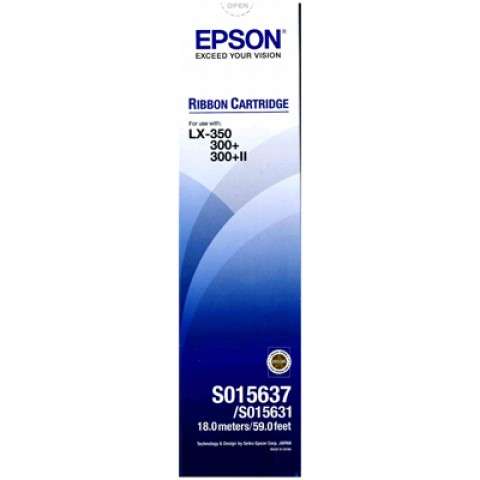 Epson 8750 Ribbon LX300/350