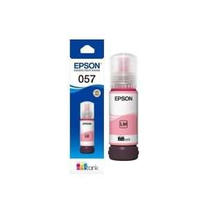 Epson 057 Light Magenta Ink Bottle