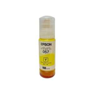 Epson 057 Yellow Ink Bottle