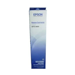 Epson DFX-9000 Ribbon Cartridge