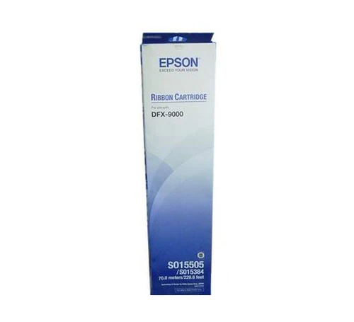 Epson DFX-9000 Ribbon Cartridge