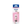Epson 108 Light Magenta Ink Bottle