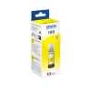 Epson 108 Yellow Ink Bottle
