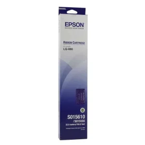 Epson LQ 690 ribbon