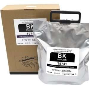 Epson T9741 Black XXL Ink Cartridge
