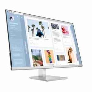 HP 527sh Series 5 27" FHD Monitor (94C50AA)