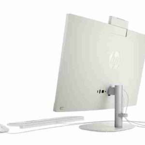 HP All-in-One 24-cr1006nh Desktop PC Core Ultra 5 16GB 512GB SSD FreeDOS 23.8"