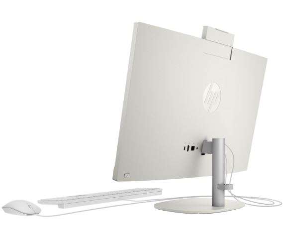 HP All-in-One 24-cr1006nh Desktop PC Core Ultra 5 16GB 512GB SSD FreeDOS 23.8"