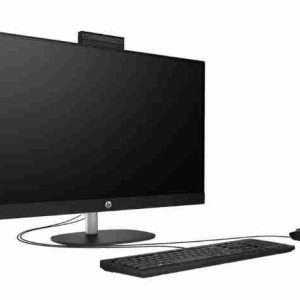 HP All-in-One 27-cr0155nh PC Intel Core i7 8GB 512GB SSD FreeDOS 27"