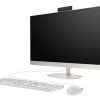 HP All-in-One 27-cr1003nh Desktop PC Core Ultra 7 16GB 512GB SSD FreeDOS 27"