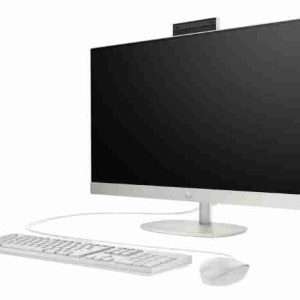HP All-in-One 27-cr1003nh Desktop PC Core Ultra 7 16GB 512GB SSD FreeDOS 27"