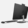 HP All-in-One Desktop 24-cr0298nh PC i5 8GB 512GB SSD FreeDOS 23.8"