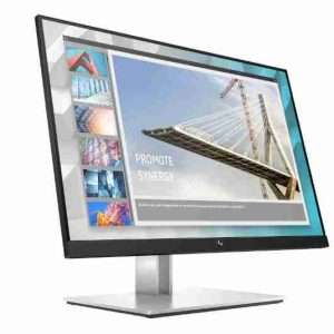 HP E24i G4 24" WUXGA Monitor (9VJ40AS)