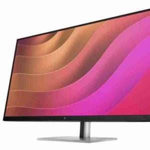 HP E32k G5 31.5" 4K USB-C Monitor (6N4D6AS)