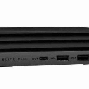 HP Elite Mini 800 G9 Desktop PC i7 16GB 1TB SSD Windows 11 Pro/No Monitor