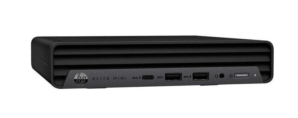 HP Elite Mini 800 G9 Desktop PC i7 16GB 1TB SSD Windows 11 Pro/No Monitor