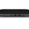 HP Elite Mini 800 G9 Desktop PC i7 16GB 512GB SSD Windows 11 Pro/No Monitor