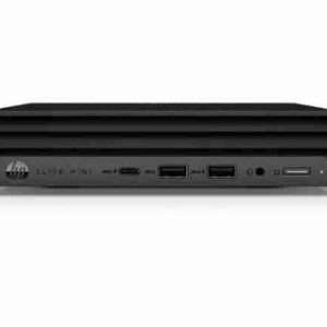 HP Elite Mini 800 G9 Desktop PC i7 16GB 512GB SSD Windows 11 Pro/No Monitor