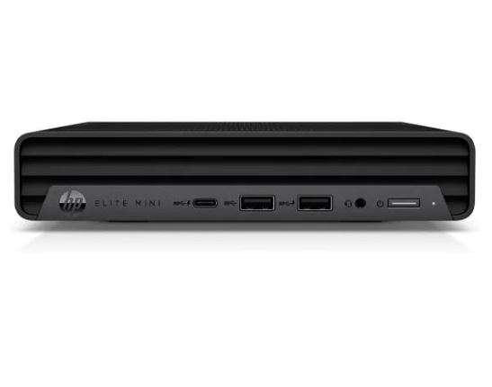 HP Elite Mini 800 G9 Desktop PC i7 16GB 512GB SSD Windows 11 Pro/No Monitor