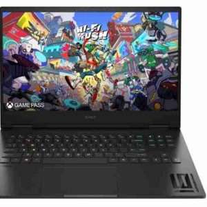 HP OMEN 16-wd0073dx i7 16GB/1TB SSD 8GB Graphics/Windows 11 H