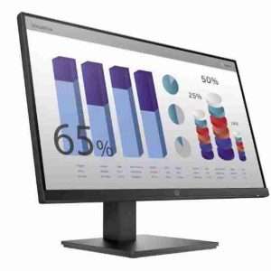 HP P24q G4 23.8" QHD Monitor (8MB10AA)